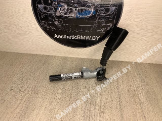 пиропатрон BMW 3 серия E90/E91 [рестайлинг] 2009, 2.0 л., бензин, МКПП, универсал, задний привод, 72117211595, 7211595