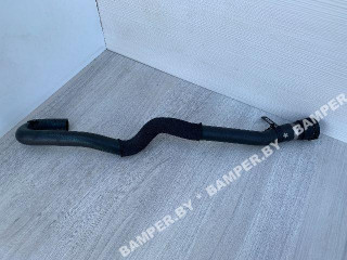 патрубок (трубопровод, шланг) BMW 5 серия E60/E61 [рестайлинг] E60 2007, 2.5 л., N53 B25 A, бензин, АКПП, седан, 64216911000