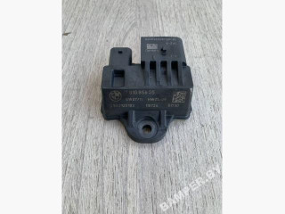 реле накала свечей BMW 5 серия F07/F10/F11 F11 2011, 2.5 л., дизель, АКПП, универсал, 12217810856, 7810856