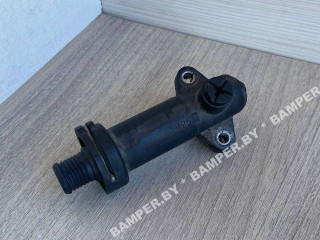 термостат BMW 3 серия E90/E91/E92/E93 E90 2006, 2.0 л., M47 D20, дизель, АКПП, седан
