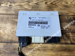 блок управления парктрониками BMW 3 серия E90/E91 [рестайлинг] 2009, 2.0 л., бензин, МКПП, универсал, задний привод, 66216982403, 6982403