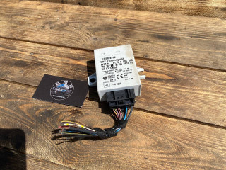 Иммобилайзер BMW 3 серия E46 [рестайлинг] E46/2 2004, 2.0 л., N46 B20 A, бензин, МКПП, купе, 61356905666, 6905666