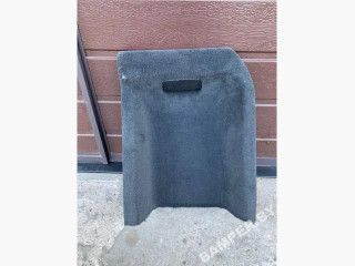 обшивка багажника BMW X5 E70 2007, 3.0 л., дизель, АКПП, внедорожник 5 дв., полный привод, 51477145910, 7145910