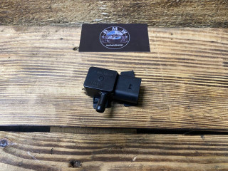 датчик давления (температуры) выхлопных газов BMW 3 серия E90/E91 [рестайлинг] E90 2010, 3.0 л., N57 D30 A, дизель, АКПП, седан, 13627805152, 7805152