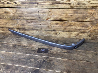 молдинг заднего бампера BMW 5 серия E39 [рестайлинг] E39 2003, 2.5 л., M57 D25 (256D1), дизель, АКПП, седан, 7005931