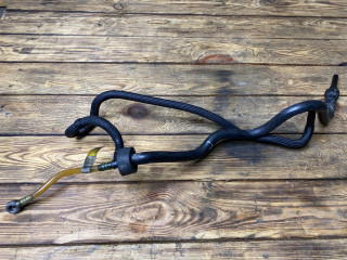 трубка топливная BMW 3 серия E90/E91/E92/E93 E90 2005, 3.0 л., M57N2 306 D3, дизель, АКПП, седан