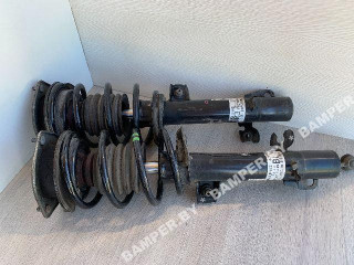 амортизатор передний Mini Cooper 1 поколение [рестайлинг] R56 2006, 1.6 л., N12 B16 A, бензин, МКПП, хетчбэк 5 дв., 31316782207, 6782207, 31316777139, 6777139, 31316782208, 6782208, 31316777140, 6777140