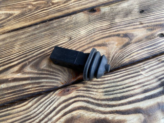 кнопка открытия лючка топливного бака BMW X3 E83 [рестайлинг] E83 2007, 3.0 л., M57N2 306D5, дизель, АКПП, внедорожник 5 дв., 51178228939, 8228939