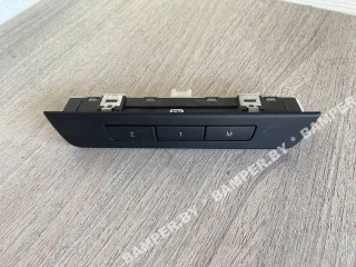 блок управления (другие) BMW 7 серия F01/F02 2008, 4.4 л., бензин, седан, 61319163124, 9163124