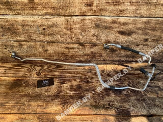 трубка кондиционера BMW X5 E53 [рестайлинг] E53 2006, 3.0 л., M57N 306 D2, дизель, АКПП, внедорожник 5 дв., 64536939464, 6939464