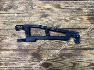 Крепление бампера заднего BMW X5 E70 2007, 3.0 л., M57N2 306 D3, дизель, АКПП, внедорожник 5 дв., 51127185985, 7185985