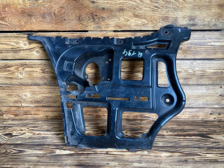 Крепление бампера заднего BMW 3 серия E90/E91 [рестайлинг] E90 2010, 2.0 л., N43 B20 A, бензин, АКПП, седан, 51127202667, 7202667