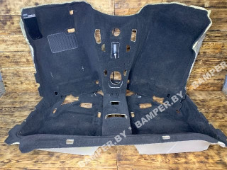 ковер салонный BMW 3 серия E90/E91 [рестайлинг] 2009, 2.0 л., бензин, МКПП, универсал, задний привод, 51477058114, 7058114, 51477053116, 7053116