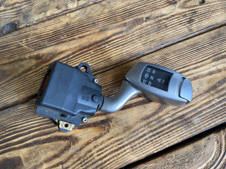 кулиса BMW 7 серия E65/E66/E67 E65 2004, 3.0 л., M57N 306 D2, дизель, АКПП, седан, 61316927887, 6927887