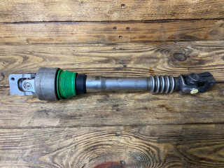 рулевой карданчик BMW 5 серия E60/E61 [рестайлинг] E60 2007, 3.0 л., M57N2 306 D3, дизель, АКПП, седан