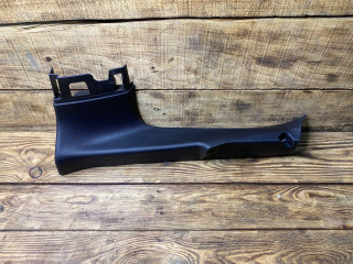 обшивка крышки багажника BMW X4 G02 2021, 3.0 л., B58 B30 A, бензин, АКПП, внедорожник 5 дв., 7424426