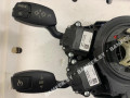 переключатель подрулевой (стрекоза) BMW 5 серия E60/E61 [рестайлинг] E60 2007, 2.5 л., N53 B25 A, бензин, АКПП, седан, 61316951352, 61316951349, 61316924106 - фото №3