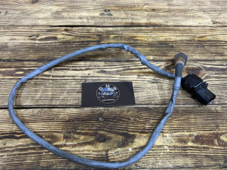 лямбда-зонд BMW 5 серия E60/E61 [рестайлинг] E60 2007, 3.0 л., N53 B30 A, бензин, АКПП, седан, 11787558073, 7558073, 0258017099