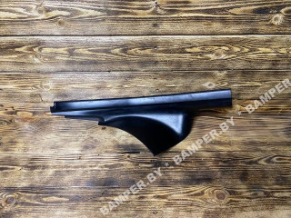 накладка на порог внутренняя BMW 5 серия E60/E61 2005, 2.5 л., бензин, МКПП, седан, 51477025009, 7025009