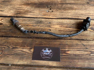 лямбда-зонд BMW 3 серия E90/E91 [рестайлинг] E90 2010, 3.0 л., N57 D30 A, дизель, АКПП, седан, 13627791600, 7791600, 0281004018