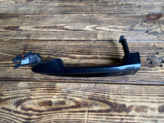 ручка наружная BMW X5 F15 (2013 - 2018), 7422103