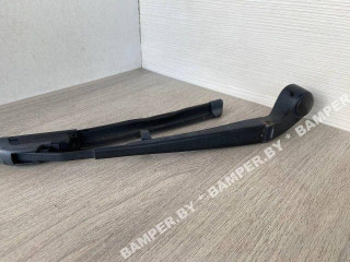 щеткодержатель задний BMW X5 E53 [рестайлинг] E53 2005, 3.0 л., бензин, АКПП, внедорожник 5 дв.