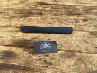 молдинг крыла BMW 3 серия E46 [рестайлинг] E46 2004, 2.5 л., M54 B25 (256S5), бензин, АКПП, седан