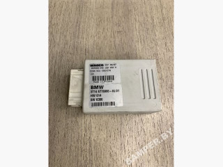 блок управления подвеской BMW X5 E70 2007, 3.0 л., M57N2 306 D3, дизель, АКПП, внедорожник 5 дв., 37146778966, 6778966