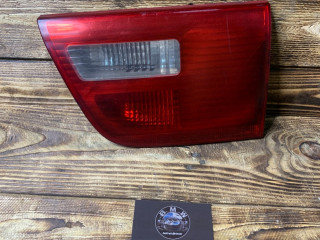 фонарь крышки багажника правый BMW X5 E53 [рестайлинг] E53 2006, 3.0 л., M57N 306 D2, дизель, АКПП, внедорожник 5 дв., 63217164486, 7164486