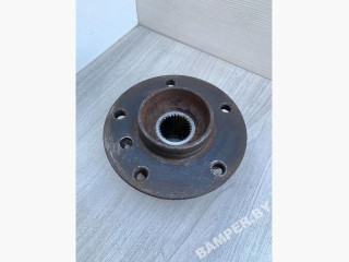 ступица задняя BMW 5 серия E60/E61 [рестайлинг] 2008, 3.0 л., дизель, АКПП, синий, седан