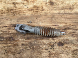 рулевой карданчик BMW 3 серия E46 E46/2 2001, 1.9 л., M43 B19 (194E1), бензин, МКПП, купе