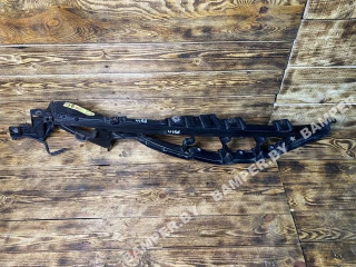 крепление ( кронштейн ) крыла BMW X5 E70 2007, 3.0 л., M57N2 306 D3, дизель, АКПП, внедорожник 5 дв., 51127157989, 7157989