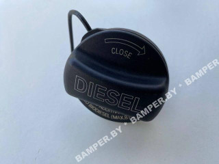 пробка топливного бака BMW 5 серия F07/F10/F11 F11 2011, 2.5 л., дизель, АКПП, универсал, 7222392, 16117222392