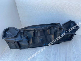 пластик BMW 5 серия E60/E61 [рестайлинг] 2008, 3.0 л., дизель, АКПП, синий, седан, 64316921597, 6921597