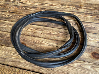 уплотнитель BMW 3 серия E90/E91/E92/E93 E91 2006, 3.0 л., M57N2 306 D3, дизель, АКПП, универсал