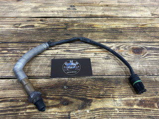 лямбда-зонд BMW 5 серия E60/E61 [рестайлинг] E60 2007, 3.0 л., N53 B30 A, бензин, АКПП, седан, 11787545243, 7545243, 0258006789