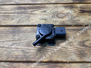 датчик загрязнения воздуха BMW 7 серия E65/E66/E67 [рестайлинг] 2006, 3.0 л., дизель, АКПП, седан, 13627789219, 7789219