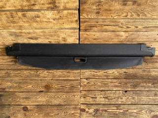 шторка багажника BMW X3 E83 [рестайлинг] E83 2007, 3.0 л., M57N2 306D5, дизель, АКПП, внедорожник 5 дв.