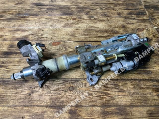 рулевая колонка BMW 5 серия E60/E61 2005, 2.5 л., дизель, АКПП, универсал, 32306770713, 6770713