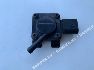 датчик загрязнения воздуха BMW 5 серия E60/E61 [рестайлинг] 2008, 3.0 л., дизель, АКПП, синий, седан, 13627789219, 7789219