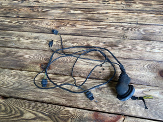 Проводка (коса) парктроников BMW 3 серия E90/E91 [рестайлинг] E90 2010, 2.0 л., N43 B20 A, бензин, АКПП, седан