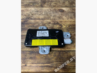 подушка безопасности дверная BMW X5 E53 [рестайлинг] E53 2006, 3.0 л., M57N 306 D2, дизель, АКПП, внедорожник 5 дв., 72127037233, 7037233