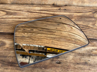 стекло зеркала наружного правого BMW X3 E83 [рестайлинг] E83 2007, 3.0 л., M57N2 306D5, дизель, АКПП, внедорожник 5 дв.