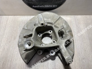 кулак задний левый BMW 7 серия F01/F02 2009, 4.4 л., бензин, АКПП, седан, 33326775853, 6775853