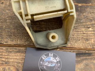 кронштейн радиатора BMW 5 серия E39 [рестайлинг] E39 2003, 2.5 л., M57 D25 (256D1), дизель, АКПП, седан, 17112247895, 2247895