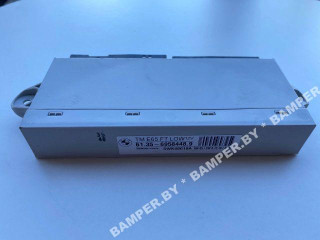 модуль управления двери BMW 7 серия E65/E66/E67 [рестайлинг] 2006, 3.0 л., дизель, АКПП, седан, 61356958448, 6958448