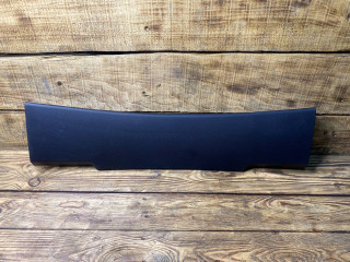 обшивка крышки багажника BMW X4 G02 2021, 3.0 л., B58 B30 A, бензин, АКПП, внедорожник 5 дв., 7424423