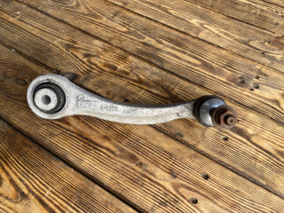 рычаг задний правый BMW X5 E70 (2006 - 2010), 3.0 л., M57N2 306 D3, дизель, АКПП, внедорожник 5 дв., 6779388