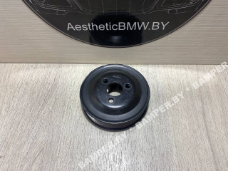шкив насоса гидроусилителя BMW X5 E70 [рестайлинг] E70 2011, 4.0 л., дизель, АКПП, внедорожник 5 дв., 32427800331, 7800331