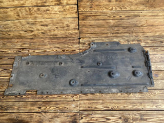 защита днища BMW 3 серия E90/E91/E92/E93 E91 2006, 3.0 л., M57N2 306 D3, дизель, АКПП, универсал, 51757059391, 7059391, 4390543